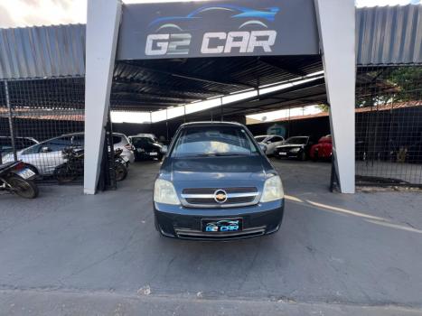 CHEVROLET Meriva 1.4 4P FLEX MAXX, Foto 5