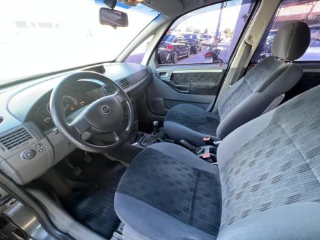 CHEVROLET Meriva 1.4 4P FLEX MAXX, Foto 7