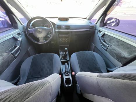 CHEVROLET Meriva 1.4 4P FLEX MAXX, Foto 8