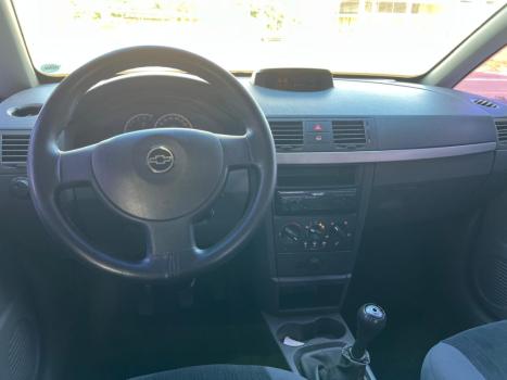 CHEVROLET Meriva 1.4 4P FLEX MAXX, Foto 9