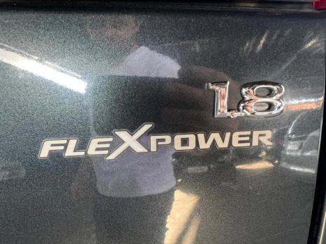 CHEVROLET Meriva 1.4 4P FLEX MAXX, Foto 12
