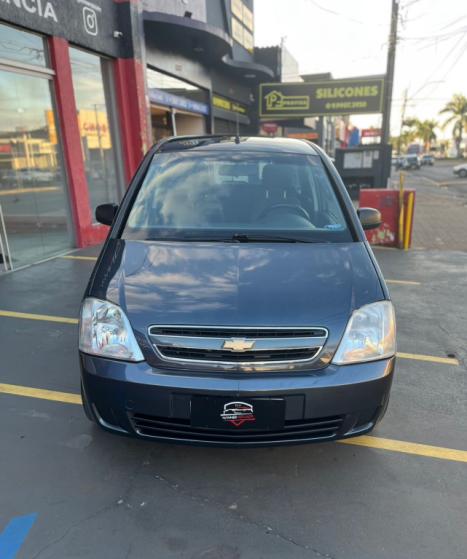 CHEVROLET Meriva 1.4 4P FLEX JOY, Foto 2