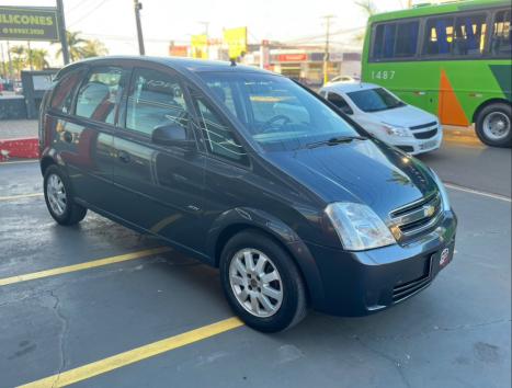 CHEVROLET Meriva 1.4 4P FLEX JOY, Foto 3