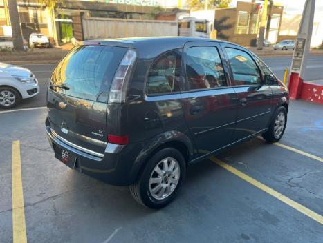CHEVROLET Meriva 1.4 4P FLEX JOY, Foto 4