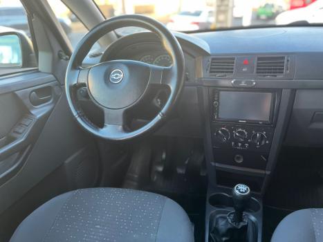 CHEVROLET Meriva 1.4 4P FLEX JOY, Foto 7