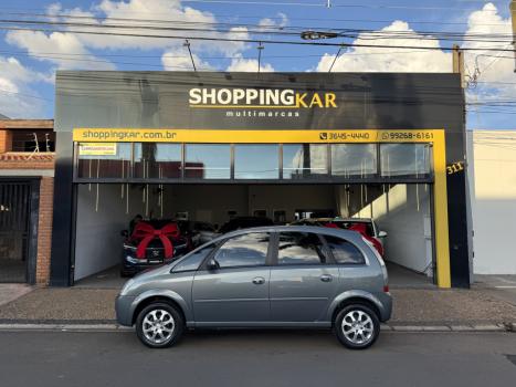 CHEVROLET Meriva 1.4 4P FLEX COLLECTION, Foto 1