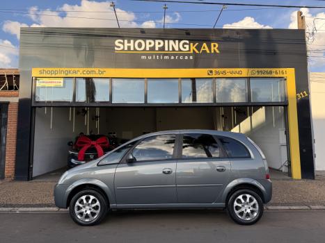 CHEVROLET Meriva 1.4 4P FLEX COLLECTION, Foto 2