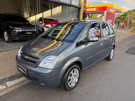 CHEVROLET Meriva 1.4 4P FLEX COLLECTION, Foto 3