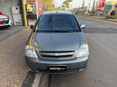 CHEVROLET Meriva 1.4 4P FLEX COLLECTION, Foto 4