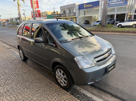 CHEVROLET Meriva 1.4 4P FLEX COLLECTION, Foto 5