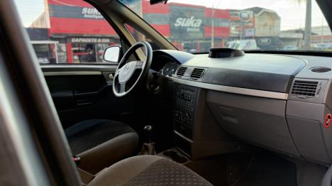 CHEVROLET Meriva 1.4 4P FLEX COLLECTION, Foto 6