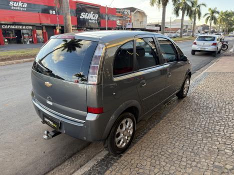 CHEVROLET Meriva 1.4 4P FLEX COLLECTION, Foto 8