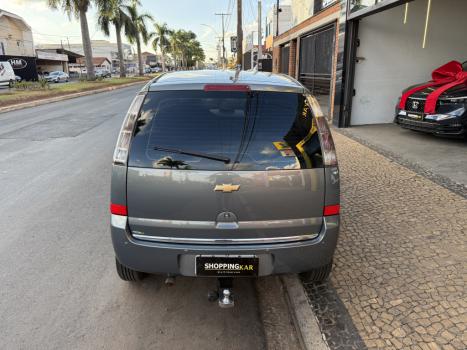 CHEVROLET Meriva 1.4 4P FLEX COLLECTION, Foto 9