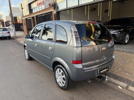 CHEVROLET Meriva 1.4 4P FLEX COLLECTION, Foto 10