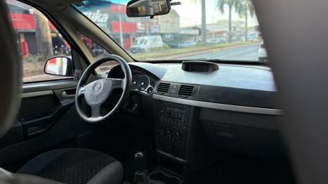 CHEVROLET Meriva 1.4 4P FLEX COLLECTION, Foto 12