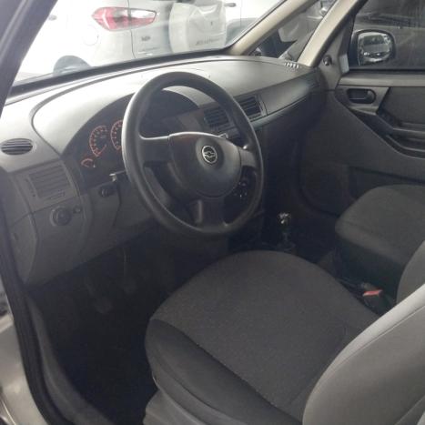CHEVROLET Meriva 1.4 4P FLEX JOY, Foto 3