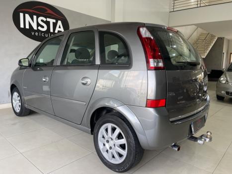 CHEVROLET Meriva 1.4 4P FLEX MAXX, Foto 3