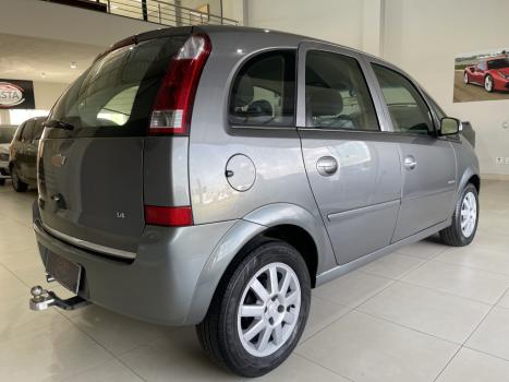CHEVROLET Meriva 1.4 4P FLEX MAXX, Foto 4