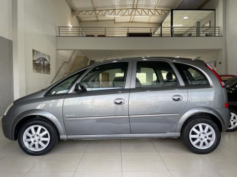 CHEVROLET Meriva 1.4 4P FLEX MAXX, Foto 5