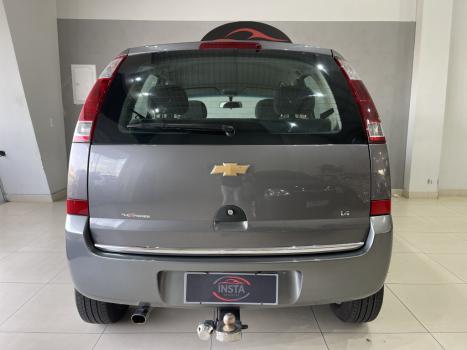 CHEVROLET Meriva 1.4 4P FLEX MAXX, Foto 6