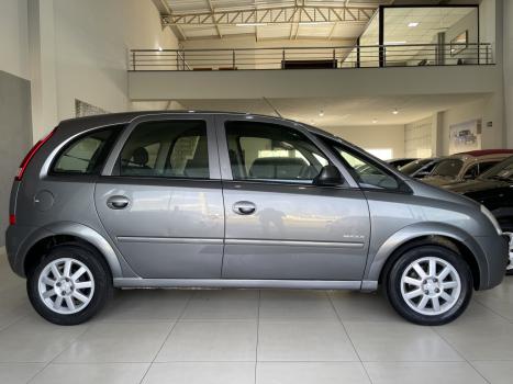 CHEVROLET Meriva 1.4 4P FLEX MAXX, Foto 7
