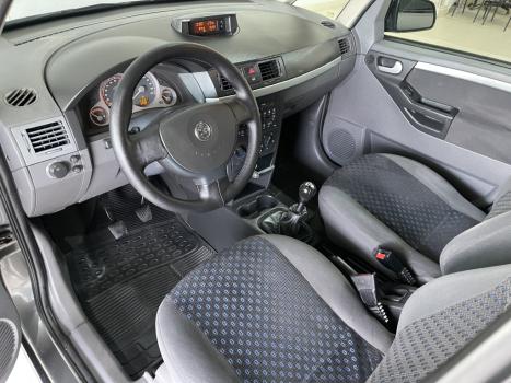 CHEVROLET Meriva 1.4 4P FLEX MAXX, Foto 10