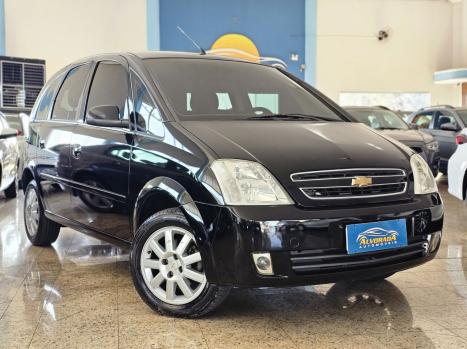CHEVROLET Meriva 1.4 4P FLEX MAXX, Foto 2