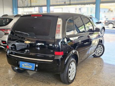 CHEVROLET Meriva 1.4 4P FLEX MAXX, Foto 3