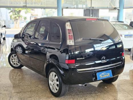 CHEVROLET Meriva 1.4 4P FLEX MAXX, Foto 4