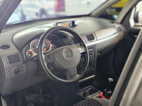 CHEVROLET Meriva 1.4 4P FLEX MAXX, Foto 5