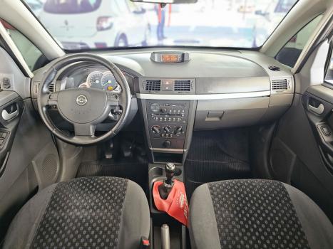CHEVROLET Meriva 1.4 4P FLEX MAXX, Foto 6