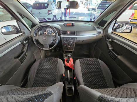 CHEVROLET Meriva 1.4 4P FLEX MAXX, Foto 7