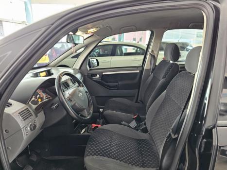 CHEVROLET Meriva 1.4 4P FLEX MAXX, Foto 12