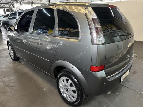 CHEVROLET Meriva 1.4 4P FLEX JOY, Foto 2