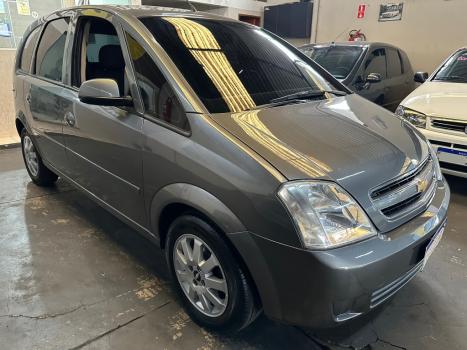 CHEVROLET Meriva 1.4 4P FLEX JOY, Foto 3