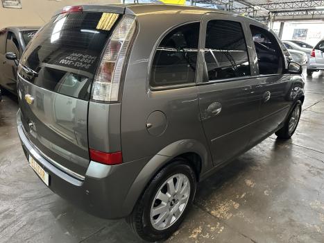 CHEVROLET Meriva 1.4 4P FLEX JOY, Foto 4