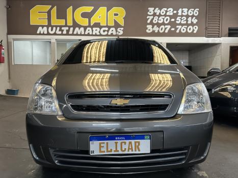 CHEVROLET Meriva 1.4 4P FLEX JOY, Foto 5