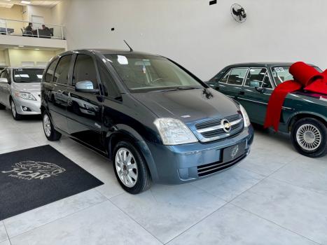 CHEVROLET Meriva 1.4 4P FLEX COLLECTION, Foto 2