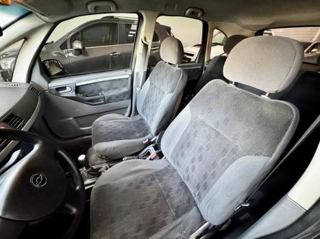 CHEVROLET Meriva 1.4 4P FLEX COLLECTION, Foto 10