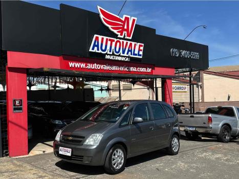 CHEVROLET Meriva 1.4 4P FLEX MAXX, Foto 1