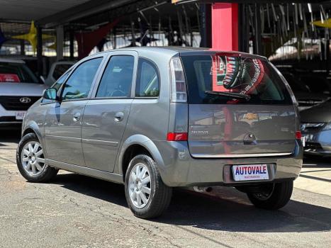CHEVROLET Meriva 1.4 4P FLEX MAXX, Foto 2