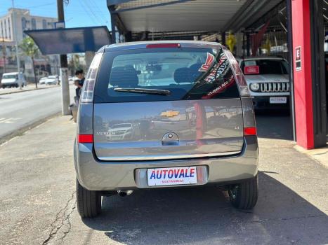 CHEVROLET Meriva 1.4 4P FLEX MAXX, Foto 3