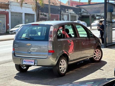 CHEVROLET Meriva 1.4 4P FLEX MAXX, Foto 4