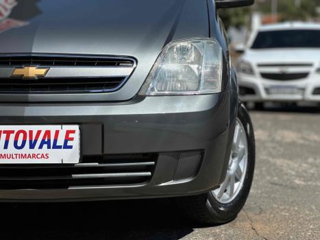 CHEVROLET Meriva 1.4 4P FLEX MAXX, Foto 6