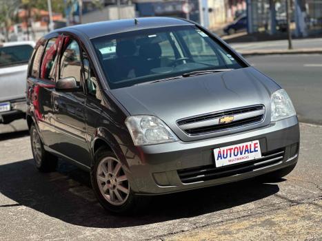 CHEVROLET Meriva 1.4 4P FLEX MAXX, Foto 8