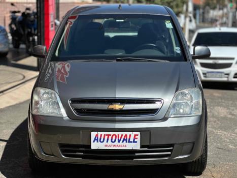 CHEVROLET Meriva 1.4 4P FLEX MAXX, Foto 9
