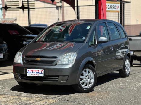 CHEVROLET Meriva 1.4 4P FLEX MAXX, Foto 11