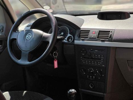 CHEVROLET Meriva 1.4 4P FLEX MAXX, Foto 15