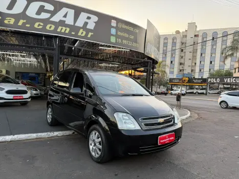 CHEVROLET Meriva 1.4 4P FLEX MAXX, Foto 4
