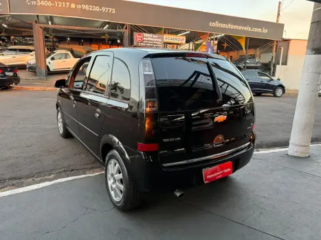 CHEVROLET Meriva 1.4 4P FLEX MAXX, Foto 6